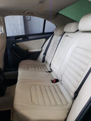 Volkswagen Jetta 2013 2.0 TSI Highline DSG