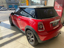MINI Cooper 1.6 8V 2009 MANUAL