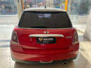 MINI Cooper 1.6 8V 2009 MANUAL