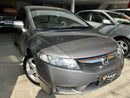 Honda New Civic LXS 1.8 16V (Aut) (Flex) 2009