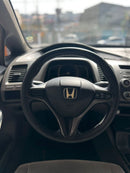 Honda New Civic LXS 1.8 16V (Aut) (Flex) 2009