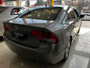 Honda New Civic LXS 1.8 16V (Aut) (Flex) 2009