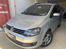 Volkswagen SpaceFox 2011/2011 Sportline 1.6 8V (Flex)