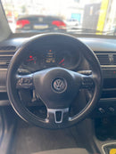 Volkswagen SpaceFox 2011/2011 Sportline 1.6 8V (Flex)