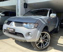 L200 Triton HPE 3.0 CD  4X4 Diesel Automático 2009/2010