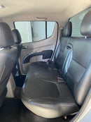 L200 Triton HPE 3.0 CD  4X4 Diesel Automático 2009/2010