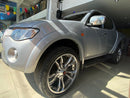 L200 Triton HPE 3.0 CD  4X4 Diesel Automático 2009/2010