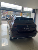 T-Cross versão 1.4 250 TSI TOTAL FLEX HIGHLINE 21/21