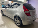 Hyundai I30 10/11 2.0 Automático
