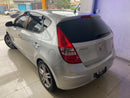Hyundai I30 10/11 2.0 Automático