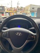 Hyundai I30 10/11 2.0 Automático