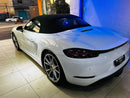 Porsche 718 Boxster 2.0 300cv 17/17