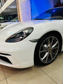 Porsche 718 Boxster 2.0 300cv 17/17
