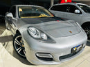 PORSCHE Panamera 4.8 turbo 520cv 62 km