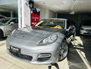 PORSCHE Panamera 4.8 turbo 520cv 62 km