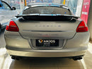 PORSCHE Panamera 4.8 turbo 520cv 62 km