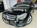 Mercedes-Benz Classe A 200 Urban 1.6 DCT Turbo 2014