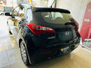Hyundai HB20 1.6 Comfort 2013