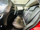 Land Rover Range Rover Evoque 2.0 Si4 4WD Dynamic 2013