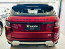 Land Rover Range Rover Evoque 2.0 Si4 4WD Dynamic 2013