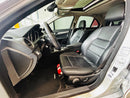 Mercedes-Benz C 200 Sport 1.8 CGI Turbo 2013