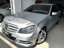 Mercedes-Benz C 200 Sport 1.8 CGI Turbo 2013