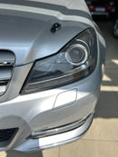 Mercedes-Benz C 200 Sport 1.8 CGI Turbo 2013