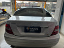 Mercedes-Benz C 200 Sport 1.8 CGI Turbo 2013