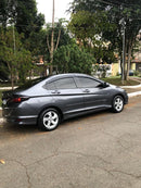 Honda City EXL 1.5 CVT (Flex) 2018