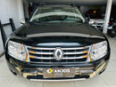 Renault Duster 1.6 16V (Flex) 2013