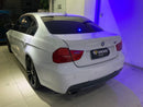 BMW318i 2.0 2011/2012