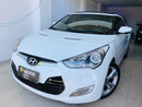 Hyundai Veloster 2013