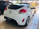 Hyundai Veloster 2013