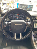 Land Rover Range Rover Evoque Dynamic 2012