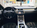 Land Rover Range Rover Evoque Dynamic 2012