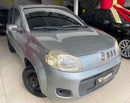 Fiat Uno Vivace 1.0 8V (Flex) 4p 2015