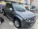 Volkswagen Amarok 2.0 SE 4x4 TDi (Cab Dupla) 2013