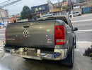 Volkswagen Amarok 2.0 SE 4x4 TDi (Cab Dupla) 2013