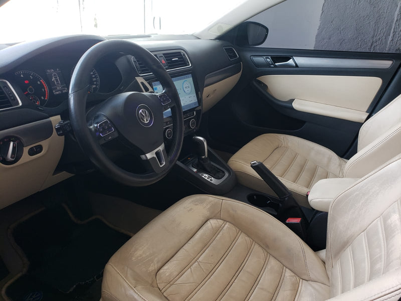 Volkswagen Jetta 2013 2.0 TSI Highline DSG