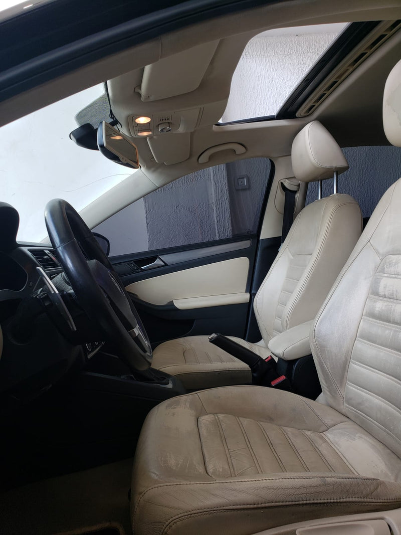 Volkswagen Jetta 2013 2.0 TSI Highline DSG