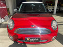 MINI Cooper 1.6 8V 2009 MANUAL