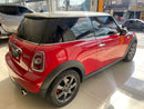 MINI Cooper 1.6 8V 2009 MANUAL