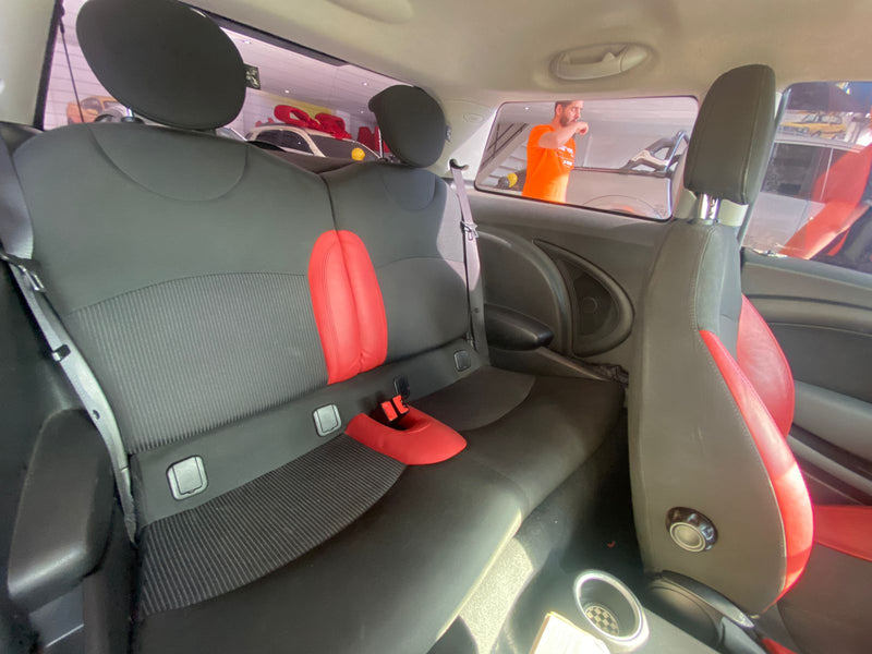 MINI Cooper 1.6 8V 2009 MANUAL