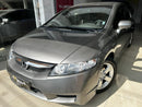 Honda New Civic LXS 1.8 16V (Aut) (Flex) 2009
