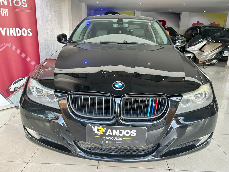 BMW 320i Top 2.0 16V 2009
