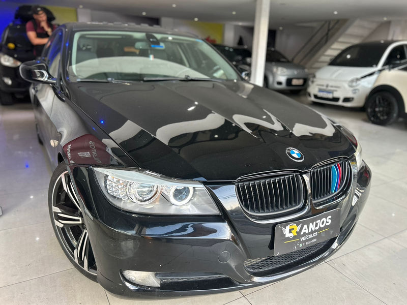 BMW 320i Top 2.0 16V 2009