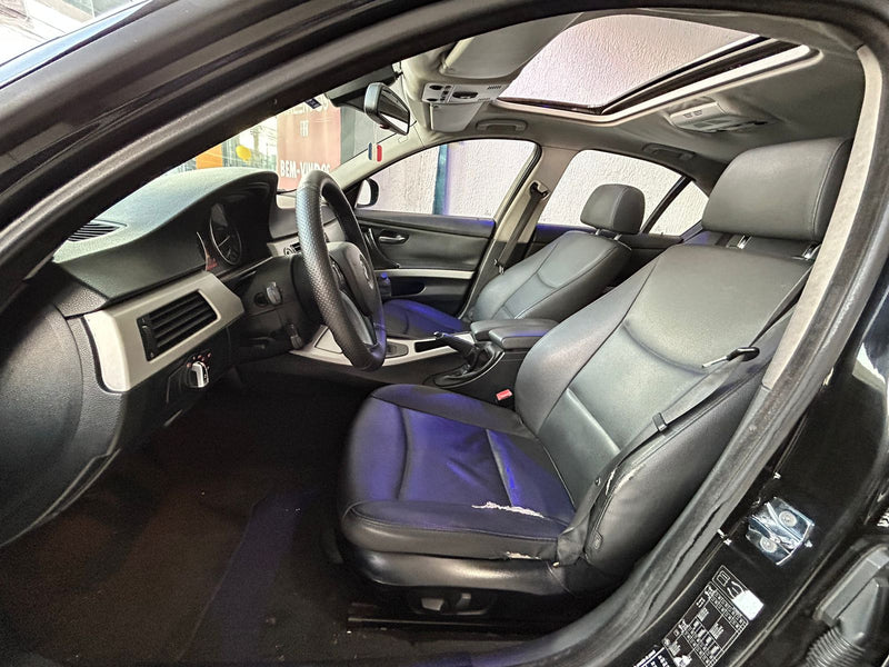 BMW 320i Top 2.0 16V 2009