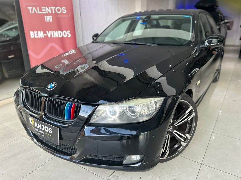 BMW 320i Top 2.0 16V 2009