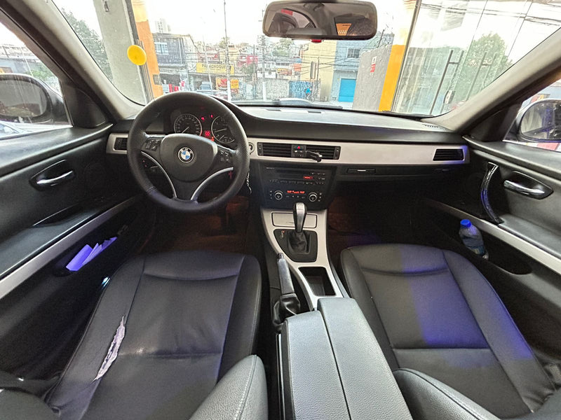 BMW 320i Top 2.0 16V 2009