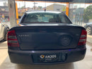 Chevrolet Astra Sedan 2008 Advantage 2.0 (Flex)